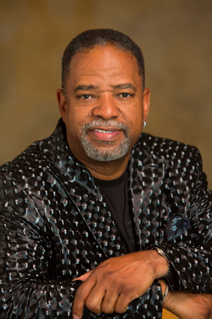 Grammy Award Winner - Lance Ellis
