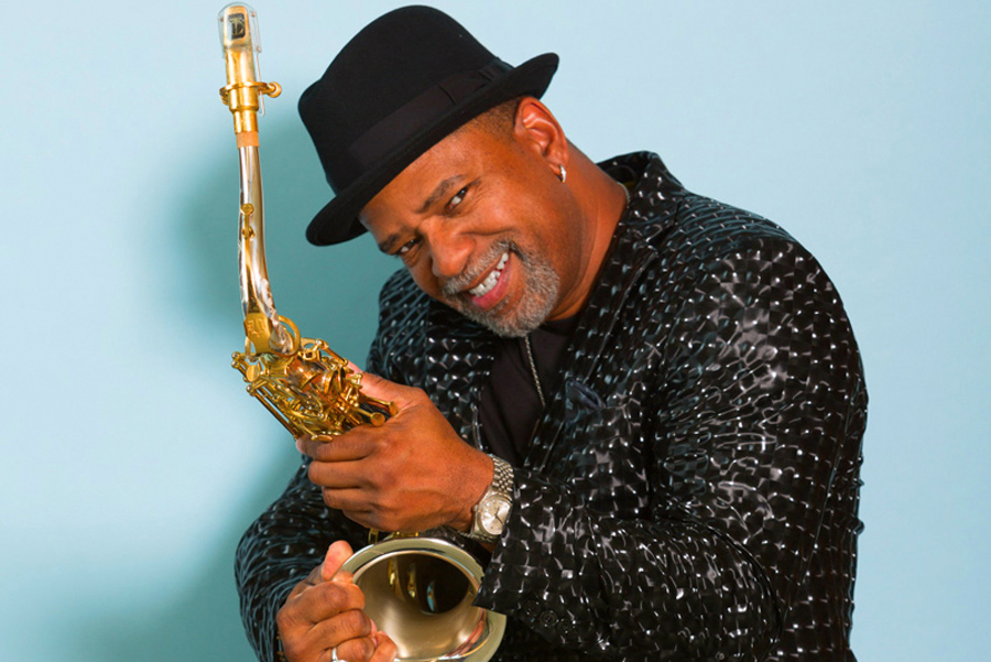 Grammy Award Winner - Lance Ellis